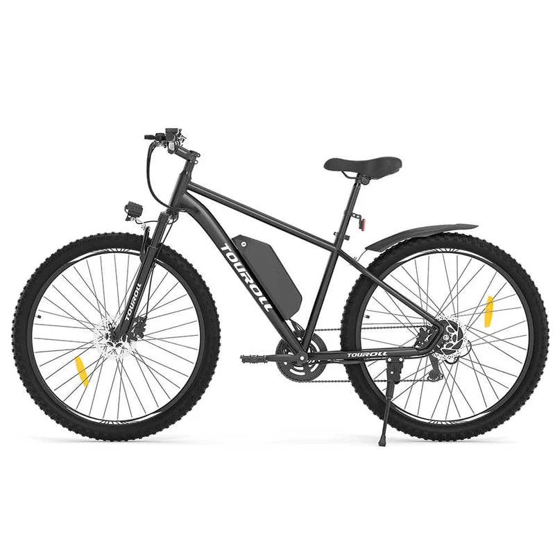 Touroll U2 elektriskais velosipēds 48V 15Ah