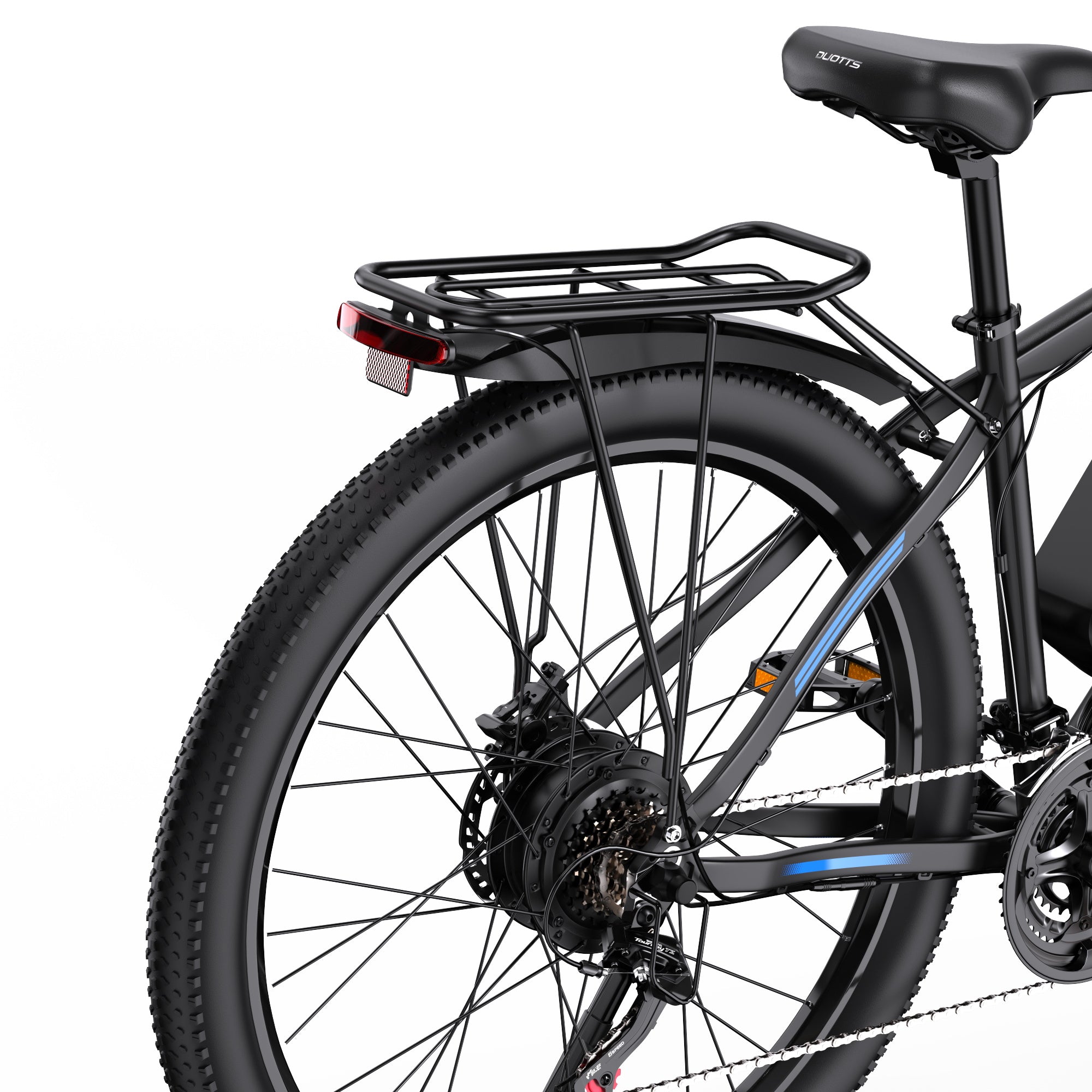 DUOTTS C29L elektriskais velosipēds