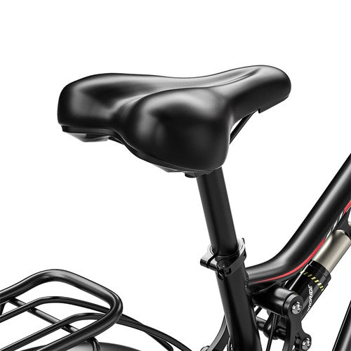 RANDRIDE YG90B elektriskā velosipēda 1000W motors 45km/h