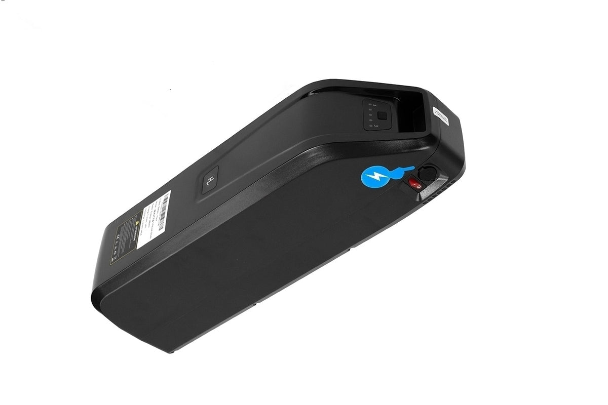 Duotts S26 Samsung akumulators