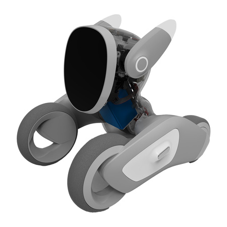 „Loona Premium“ interaktīvs robots