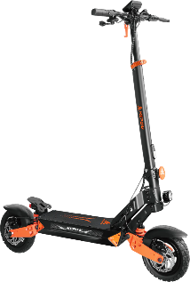 Kepow K2 MAX elektriskais skrejritenis 1000W