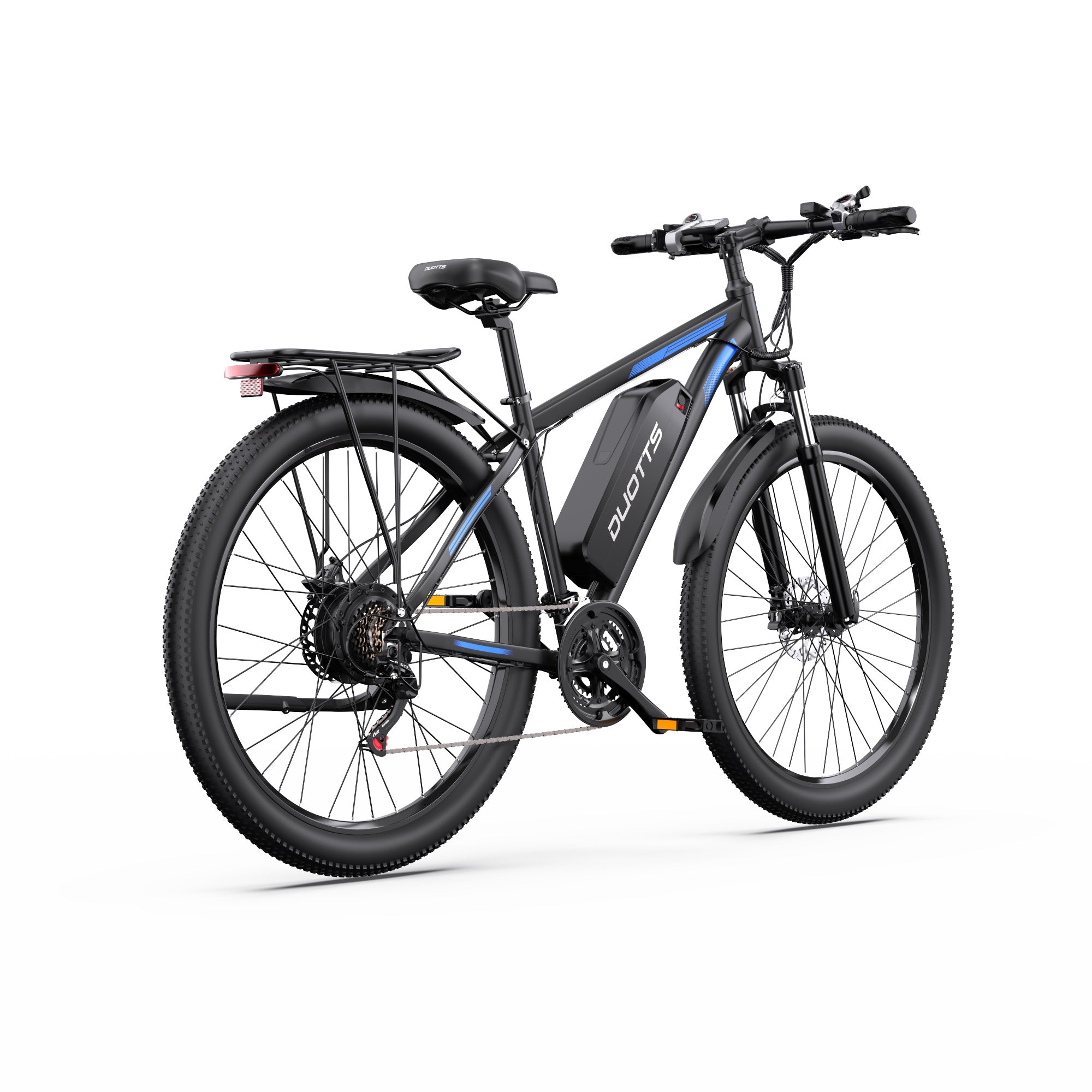 DUOTTS C29L elektriskais velosipēds
