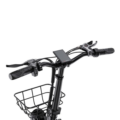 DRVETION CT20 PRO elektriskais velosipēds, 750W motors, 48V 15Ah „Samsung”