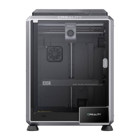 Creality K1C 3D printeris