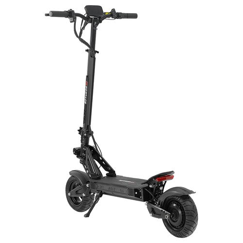 BOYUEDA G2 Elektriskais skrejritenis, 1600W Motors, 55km/h