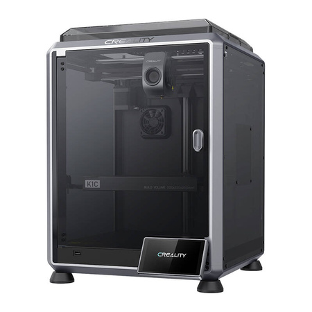 Creality K1C 3D printeris