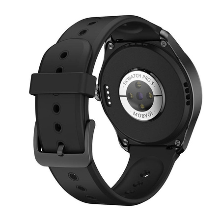 Viedpulkstenis Mobvoi TicWatch Pro 5 GPS Elite Edition