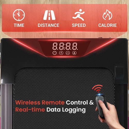 ROBORE skrejceliņš U18 ar 12% slīpumu, 10 km/h