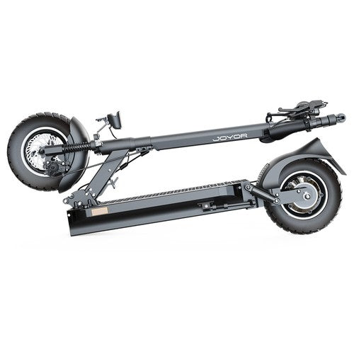 Joyor Y8-S Elektriskais Skūteris 26Ah, 500W