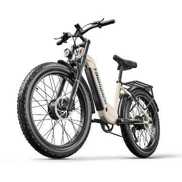 Shengmilo S700 elektriskais velosipēds 48V2000W 