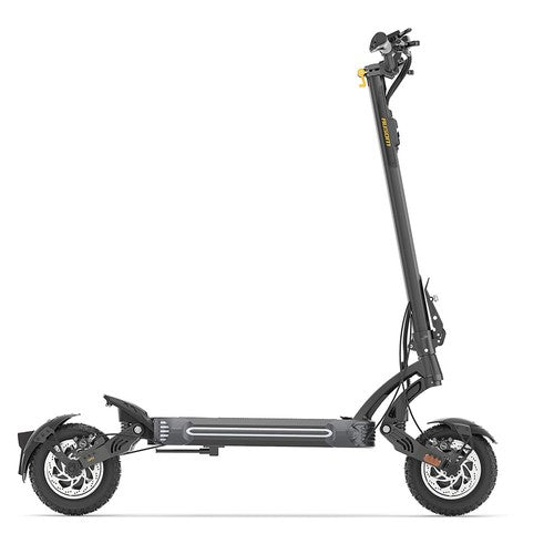 Ausom SR1 Elektriskais Skūteris, 2*1000W Motors, 52V 20.8Ah