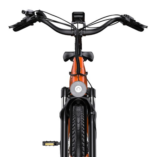 ONESPORT OT05 Pro elektriskais velosipēds, 250 W motors, 36 V 22,5 Ah