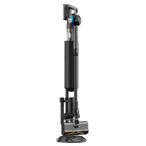 JIGOO V700 Bezvadu putekļu sūcējs 33KPa