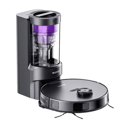 EUREKA E10s robotizētais putekļsūcējs