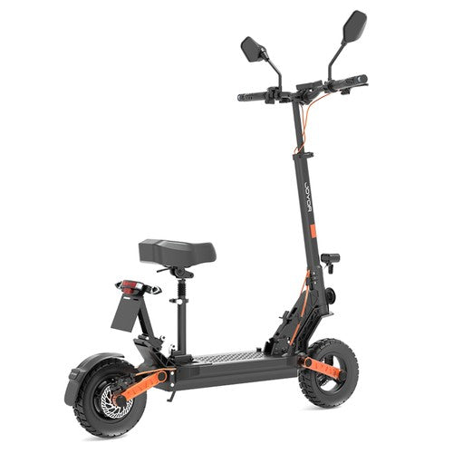 Joyor S8E elektriskais skrejritenis 800 W
