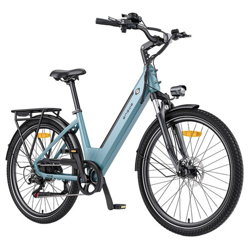 ENGWE P275 SE elektriskais velosipēds ar 250 W motoru, 36 V, 13 Ah