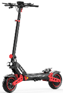 Elektriskais skrejritenis Kepow K2 MASTER 1000W*2