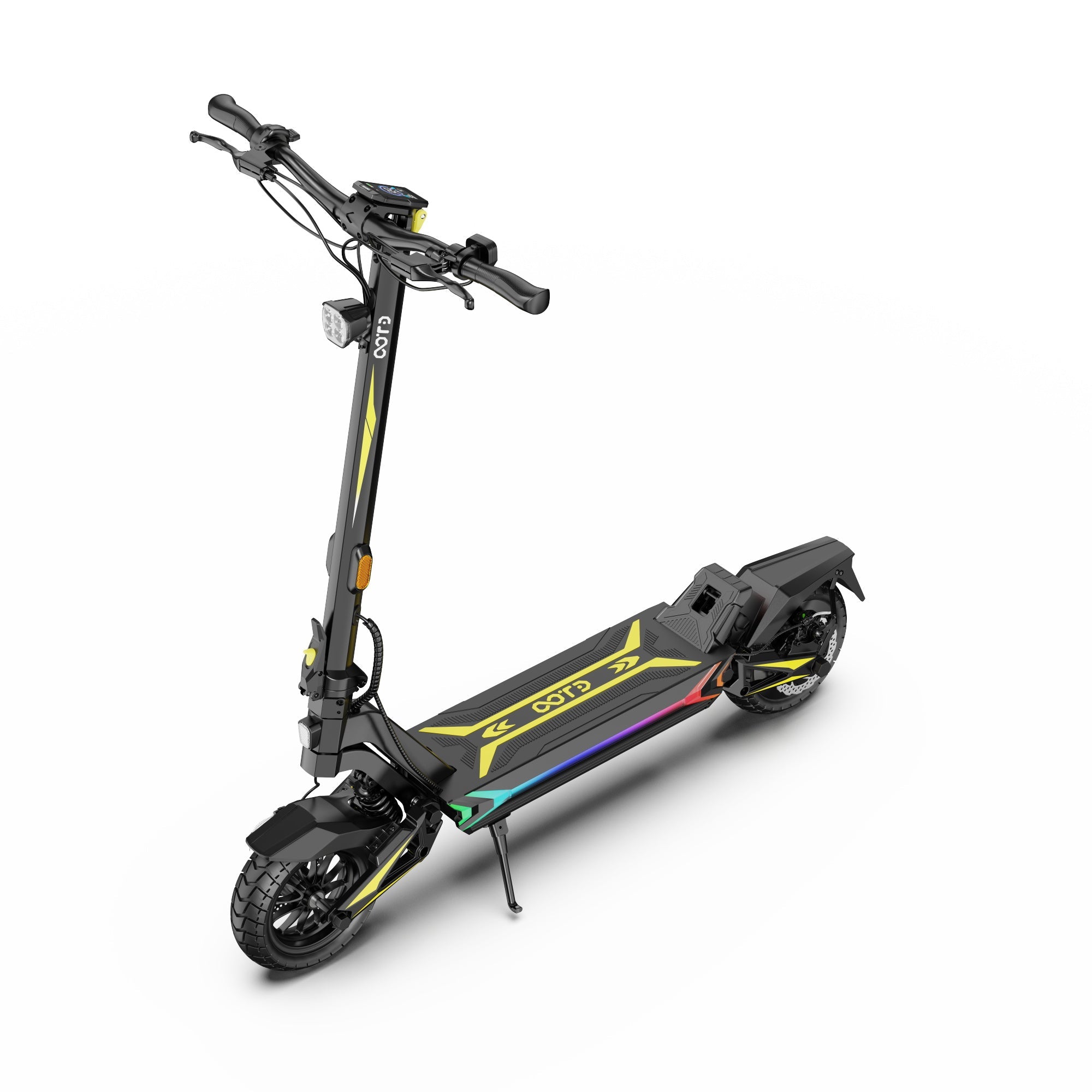 OOTD SR1 elektriskais skrejritenis 1400W