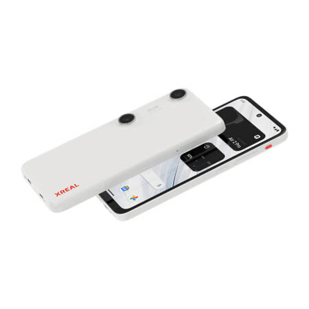 AR XREAL Beam Pro okulāra adapteris (8 GB + 256 GB)