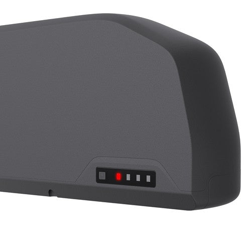 GOGOBEST GF700 elektriskais velosipēds, 2*500W divmotors, 48V 18.2Ah