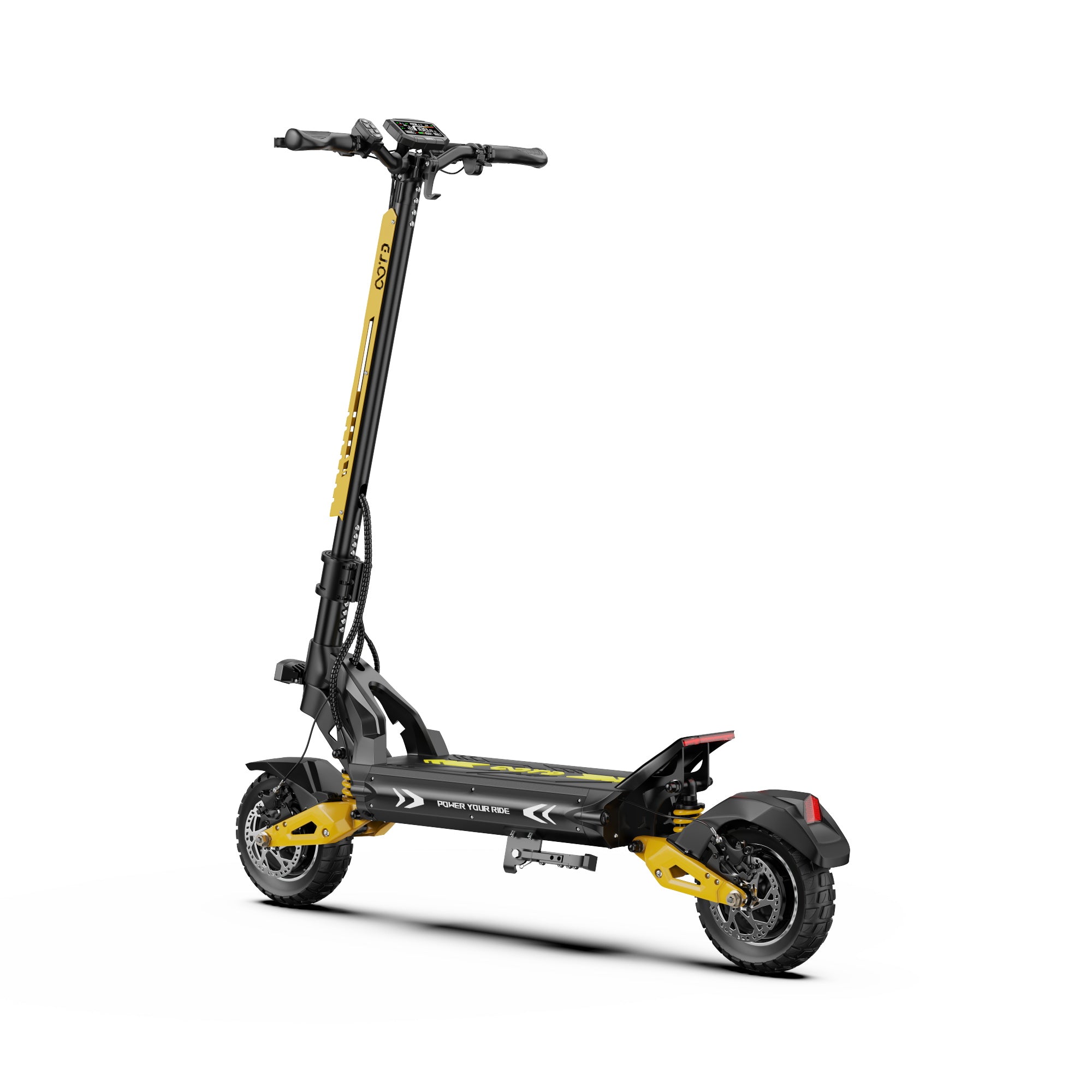 OOTD SR3 elektriskais skrejritenis 1200W *2