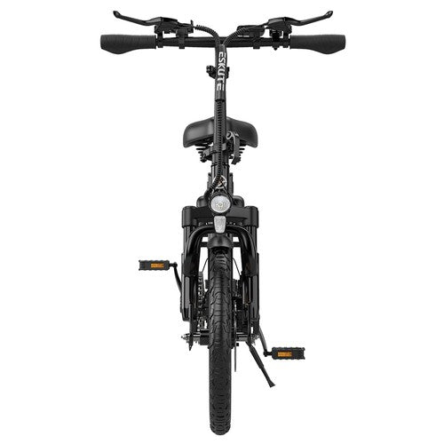 ESKUTE D100 elektriskais velosipēds 36V13Ah