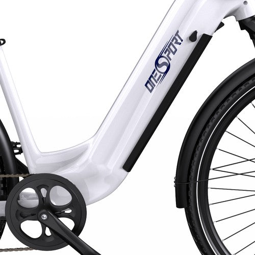 ONESPORT OT05 Pro elektriskais velosipēds 22,5 Ah