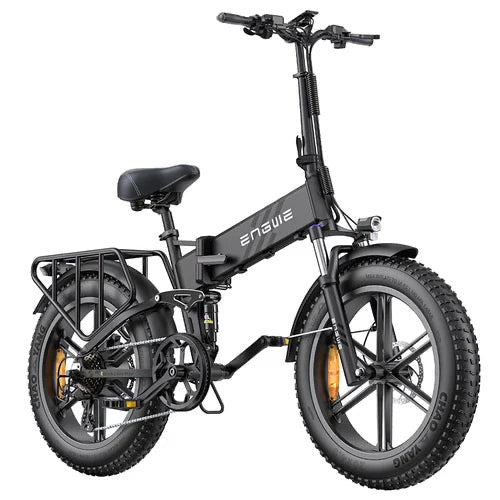 ENGWE Engine PRO 2.0 Elektriskais Velosipēds
