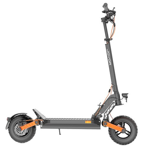 Joyor S5 Elektriskais skrejritenis 500W