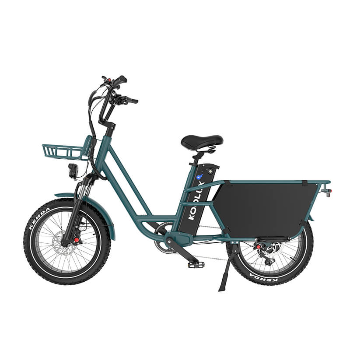KOOLUX X7 PRO 48V 25AH elektriskais velosipēds ar NFC