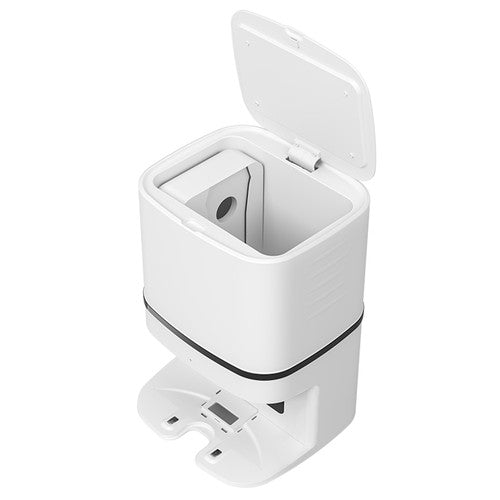 Neatsvor S600 robotizētais putekļsūcējs LDS4.0 lāzernavigācija