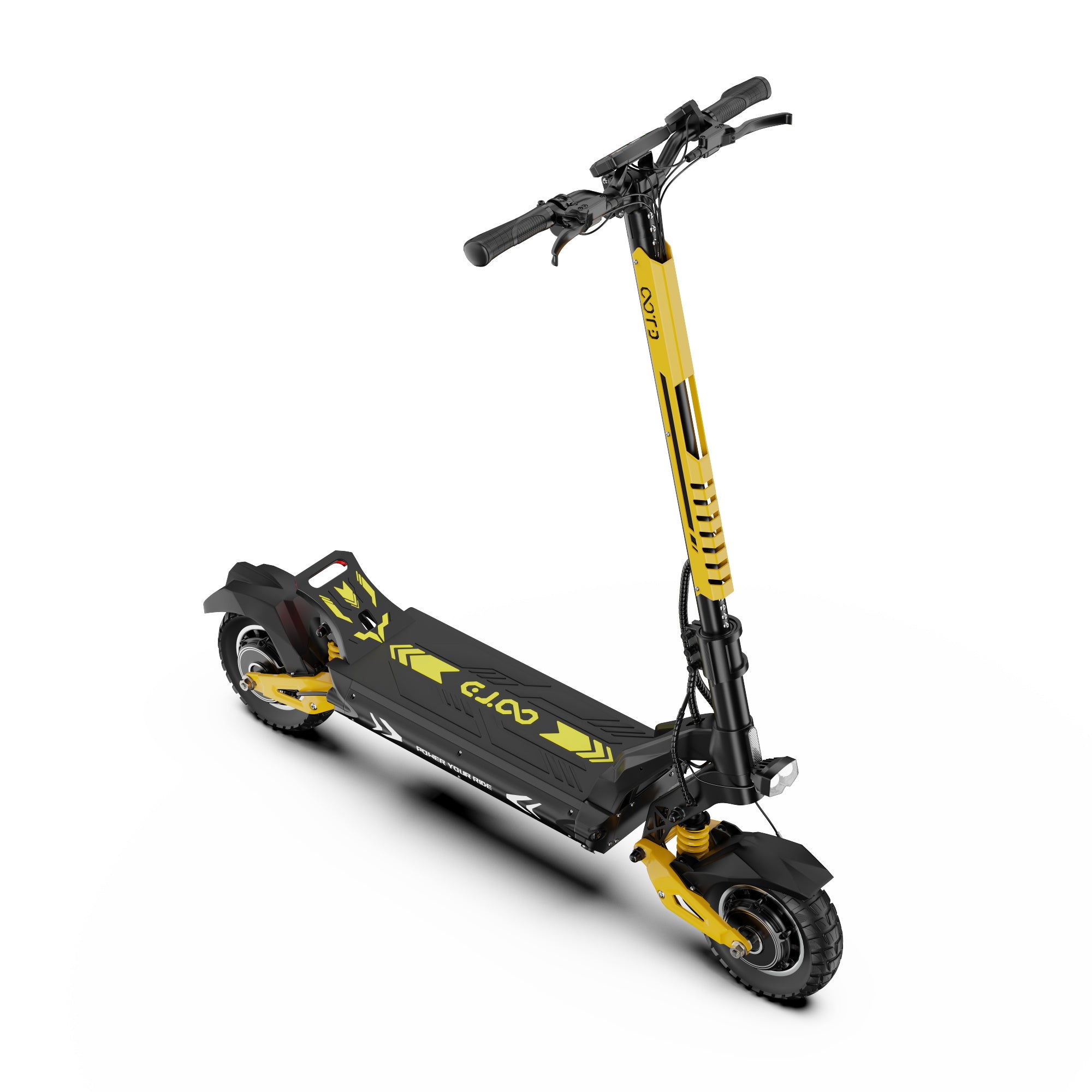 OOTD SR3 elektriskais skrejritenis 1200W *2