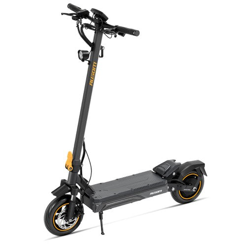 „Ausom K20 Pro“ elektriskais skrejritenis, 1000 W motors, 48 V 18 Ah