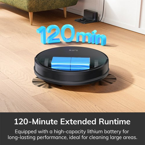ILIFE V10 robotizētais putekļsūcējs, 5000Pa