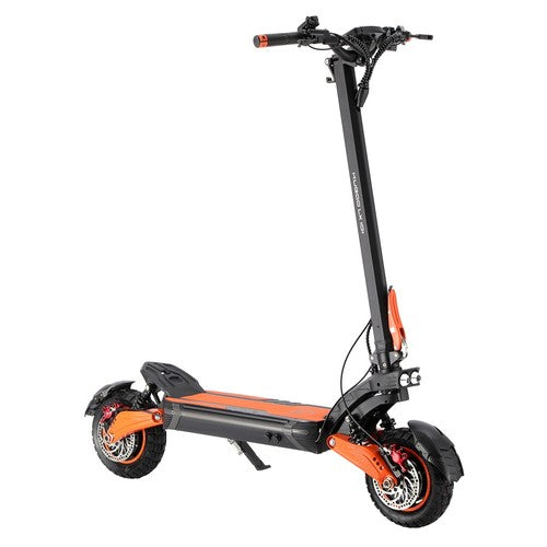 Kugoo LX10+ elektriskais skrejritenis, 2*1400W, 60V 20.8Ah