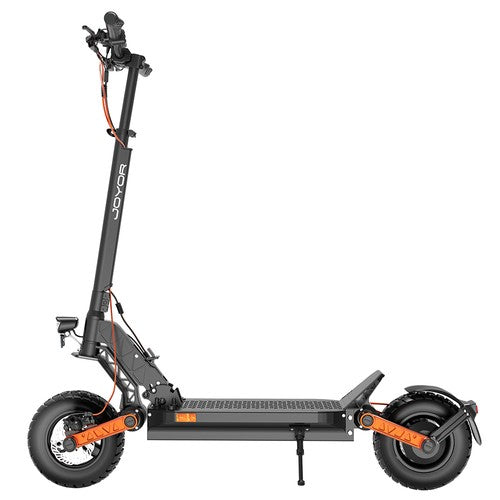 Joyor S5-Z Elektriskais skrejritenis 13Ah, 600W