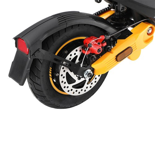 KUGOO M3 PRO elektriskais skrejritenis 600W motors 48V13Ah