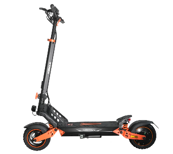 Kepow K2 MAX elektriskais skrejritenis 1000W