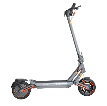 Kepow E12 elektriskais skrejritenis 500W