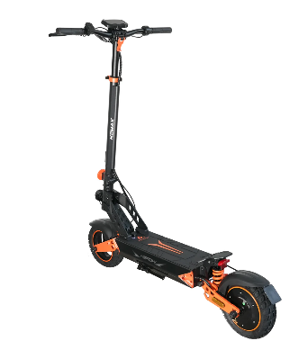 Kepow K2 MAX elektriskais skrejritenis 1000W