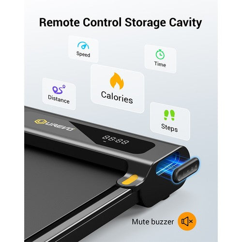 UREVO URTM022 Spacewalk Lite skrejceliņš