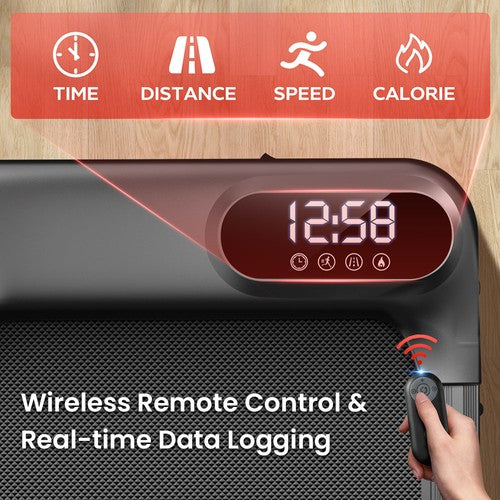 ROBORE U17 skrejceļš 8 km/h