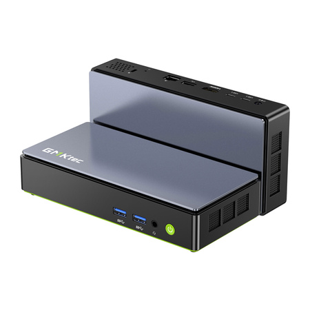 Miniatūrais dators GMKtec K13 Core Ultra 7 256V 16GB 1TB Win11 Pro