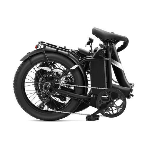 Touroll S3 Elektriskais velosipēds, 250W motors, 36V 13Ah
