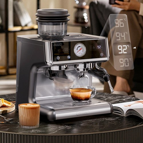 HiBREW H7A espresso kafijas automāts