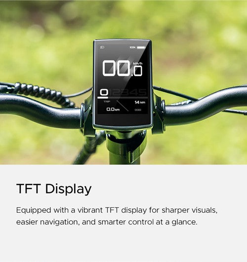 ENGWE Pro 3.0 elektriskais velosipēds 48V 15Ah