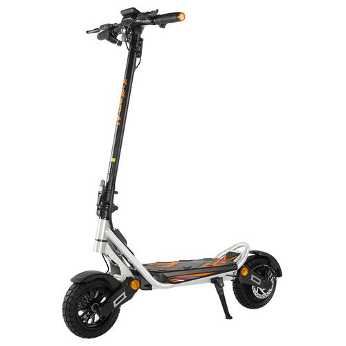 Kukirin A1 saliekamais elektriskais skrejritenis 800W