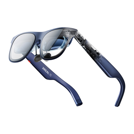 XREAL 1S AR brilles