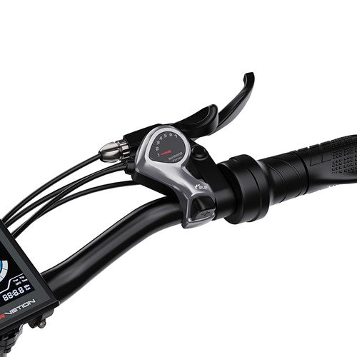 DRVETION CT20 PRO elektriskais velosipēds, 750W motors, 48V 15Ah „Samsung”